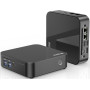 Неттоп DreamQuest Pro Plus (Z000001094807)