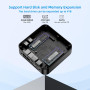 Неттоп DreamQuest Pro Plus (Z000001094807)