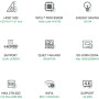 Неттоп Trigkey Green G4 (Z000000869257)