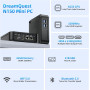 Неттоп DreamQuest Pro Plus (Z000001094807)