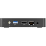 Неттоп Teclast Mini PC N10 (N4000/6/128GB) Windows 11 (M1N1/TL-112828)