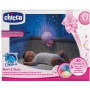 Ночник Chicco Next2 Stars Розовый (07647.10)
