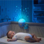 Ночник Chicco Next2 Stars Голубой (07647.20)