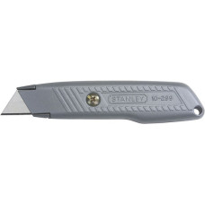 Ніж Stanley Utility з фіксованим лезом, L=136мм.