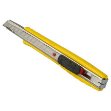 Ніж Stanley "FatMax" выдвижное лезвие шириной 9мм, L=135мм.
