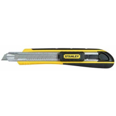 Ніж Stanley "FatMax Cartridge", лезвие 9мм, длина ножа 138мм.