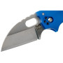 Нож Cold Steel Tuff Lite синий (20LTB)