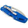 Нож Cold Steel Tuff Lite синий (20LTB)