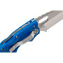 Нож Cold Steel Tuff Lite синий (20LTB)