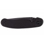 Нож Ontario RAT II BP - Black Handle and Blade (8861)