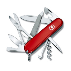 Ніж Victorinox Swiss Army Mountaineer (1.3743)