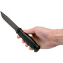 Нож Morakniv Garberg Carbon (13100)