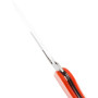 Нож Partner HH012014110OR orange (HH012014110OR)