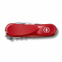 Нож Victorinox Evolution красный (2.3803.E)