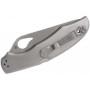 Нож Spyderco Byrd Cara Cara 2 Steel Handle (BY03P2)