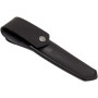 Нож Morakniv Garberg leather sheath stainless steel (12635)