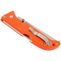 Нож Cold Steel Finn Wolf оранжевый (20NPRYZ)
