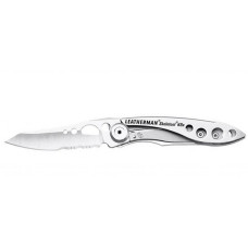 Нож Leatherman Skeletool KBX-Stainless коробка (832382)