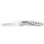 Нож Leatherman Skeletool KBX-Stainless коробка (832382)