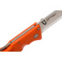 Нож Cold Steel Finn Wolf оранжевый (20NPRYZ)