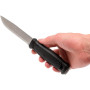Нож Morakniv Garberg leather sheath stainless steel (12635)