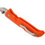 Нож Cold Steel Finn Wolf оранжевый (20NPRYZ)
