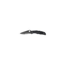 Ніж Spyderco Endura (C10PSBBK)