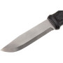Нож Morakniv Garberg leather sheath stainless steel (12635)