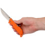Нож Cold Steel Finn Wolf оранжевый (20NPRYZ)