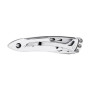 Нож Leatherman Skeletool KBX-Stainless коробка (832382)