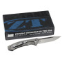 Нож ZT 0450