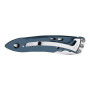 Нож Leatherman Skeletool KBX-Denim коробка (832383)