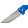 Нож Cold Steel Finn Wolf синий (20NPLUZ)