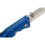 Нож Cold Steel Finn Wolf синий (20NPLUZ)