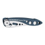 Нож Leatherman Skeletool KBX-Denim коробка (832383)