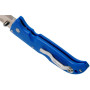 Нож Cold Steel Finn Wolf синий (20NPLUZ)
