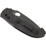 Ніж Spyderco Manix 2 XL Black Blade, S30V (C95GPBBK2)