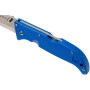 Нож Cold Steel Finn Wolf синий (20NPLUZ)
