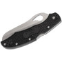 Нож Spyderco Byrd Large Rescue 2, серрейтор (BY17SBK2)