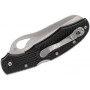Нож Spyderco Byrd Large Rescue 2, серрейтор (BY17SBK2)