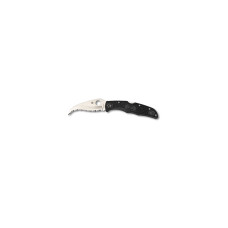 Ніж Spyderco Matriarch 2 (C12SBK2)