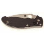 Ніж Spyderco Manix 2, S30V, полусеррейтор (C101GPS2)