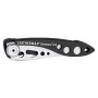 Нож Leatherman Skeletool KB-Black коробка (832385)