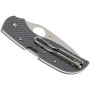 Нож Spyderco Chaparral (C152PGY)