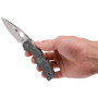 Ніж Spyderco Native 5, Maxamet steel (C41PGY5)