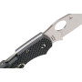 Нож Spyderco Chaparral (C152PGY)