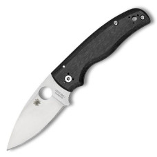 Ніж Spyderco Shaman (C229GP)