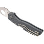 Нож Spyderco Chaparral (C152PGY)