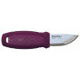 Ніж Morakniv Eldris Neck Knife Violet (13212)