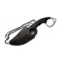Нож Cold Steel Double Agent II, cеррейтор, блистер (39FNSZ)